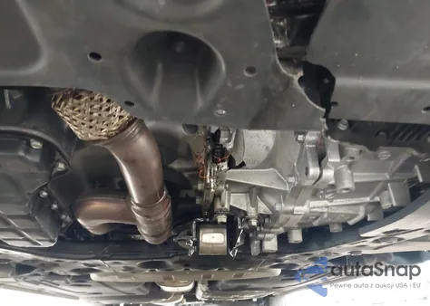 2022 Kia Carnival Mpv Sx из США, поврежденный, VIN KNDNE5H39N6143648